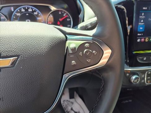 Certified 2023 Chevrolet Traverse Premier w/ LPO, Cargo Package image 17