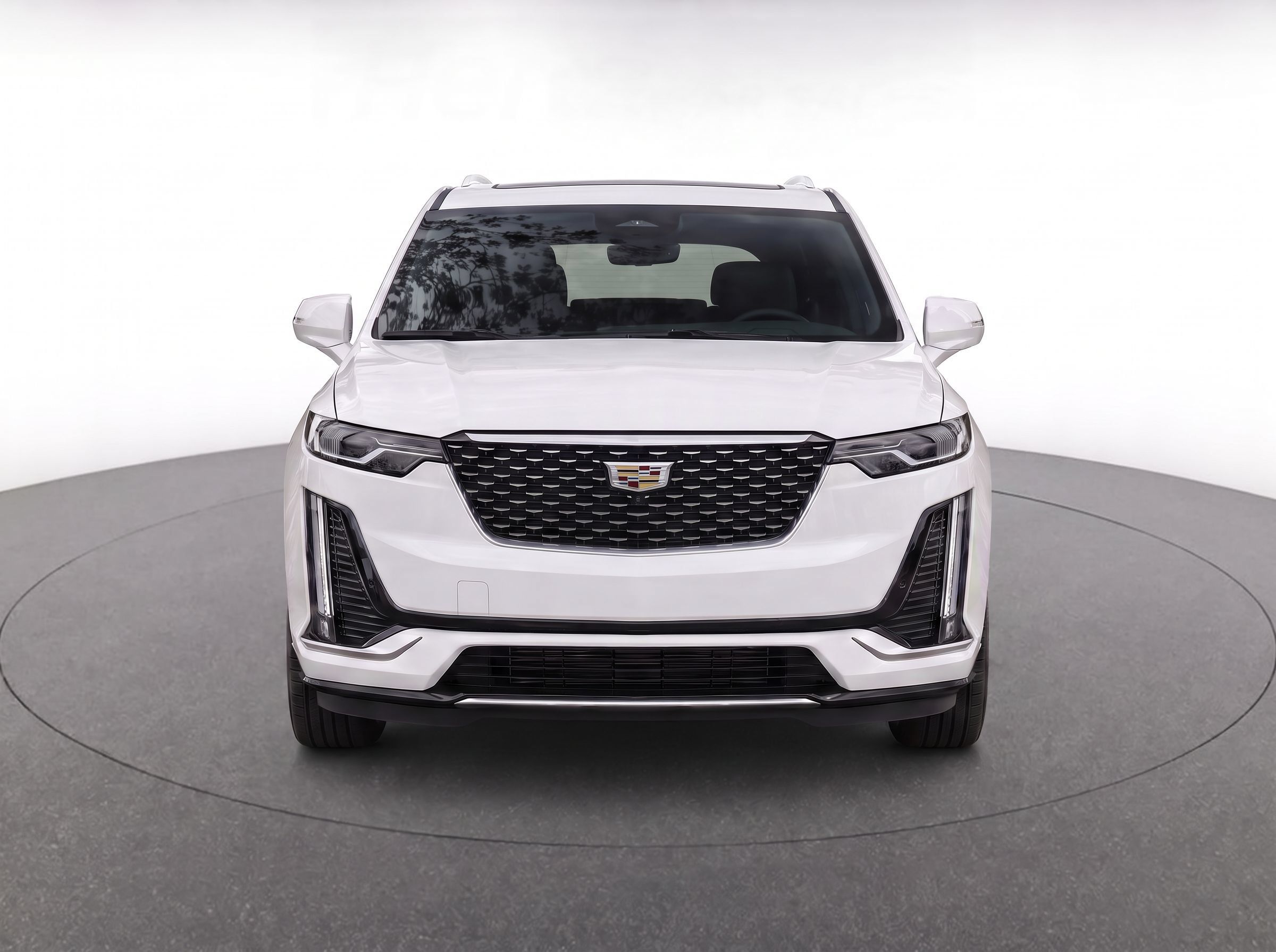 Used 2022 Cadillac XT6 Premium Luxury w/ Technology Package AWD/4WD image 5