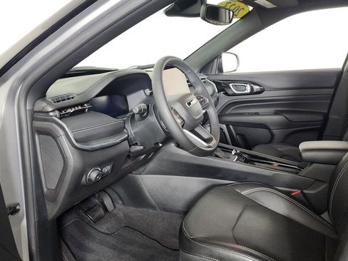 Used 2023 Jeep Compass High Altitude image 13