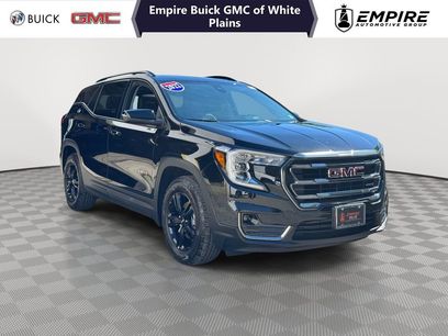 Used 2022 GMC Terrain AT4 w/ Infotainment Package II