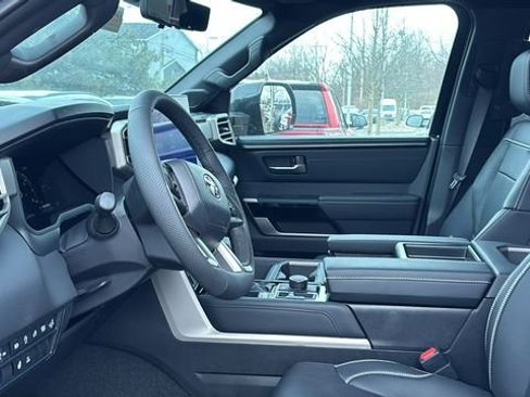 New 2026 Toyota Tundra Limited image 28