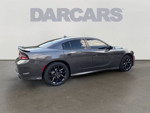 Used 2023 Dodge Charger R/T w/ Blacktop Package RWD image 7