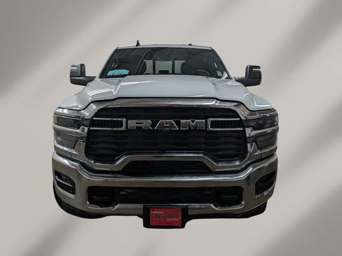 New 2026 RAM 2500 Tradesman image 2