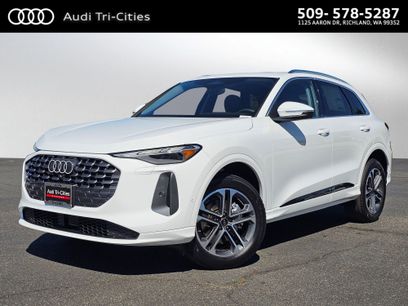 New 2025 Audi Q5 Premium