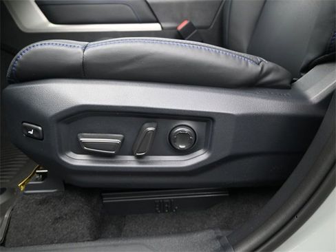 New 2026 Toyota Tundra Platinum image 10