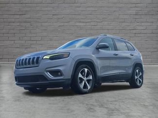 Used 2019 Jeep Cherokee Limited FWD 360° Tour