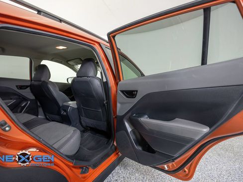 Used 2024 Subaru Crosstrek 2.0i Premium AWD/4WD image 29