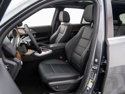 New 2026 Mercedes-Benz GLE 350 GLE 350 image 17