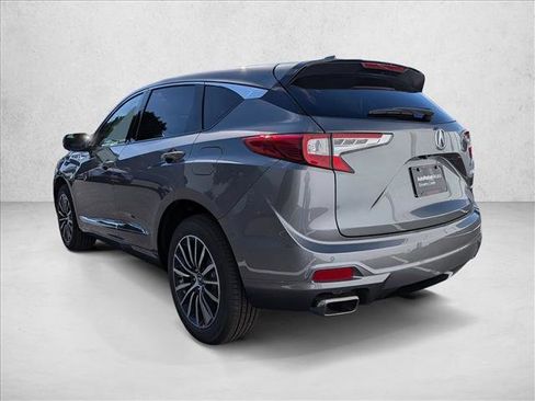 New 2026 Acura RDX SH-AWD w/ Advance Package image 10