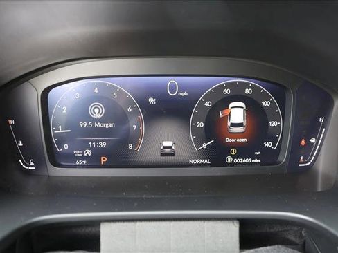 Used 2026 Honda CR-V EX-L image 15