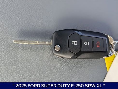 New 2025 Ford F250 XL w/ 360-Degree Camera Package image 29