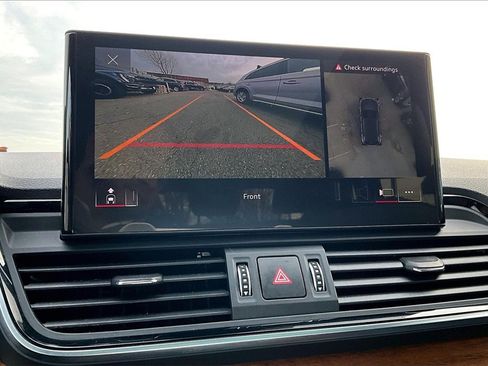 Used 2023 Audi Q5 2.0T Premium Plus w/ Premium Plus Package image 14