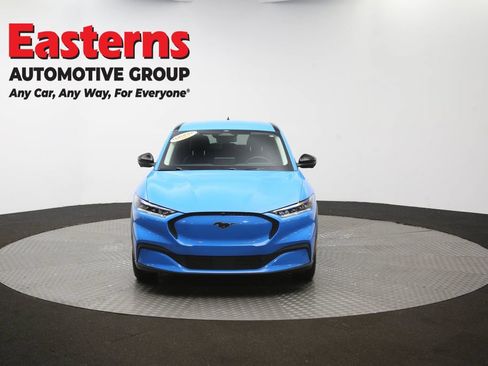 Used 2023 Ford Mustang Mach-E Select RWD image 51