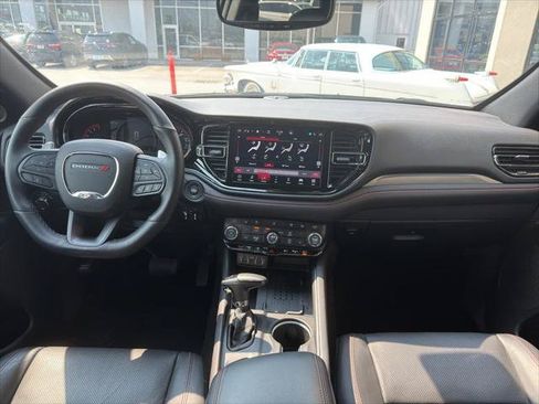 Certified 2026 Dodge Durango GT AWD/4WD image 9