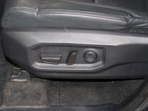 Used 2024 Toyota Sequoia SR5 w/ SR5 Premium Package image 17