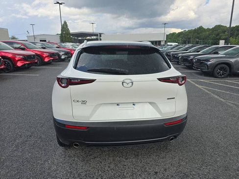 Certified 2022 MAZDA CX-30 AWD 2.5 S w/ Select Package image 4