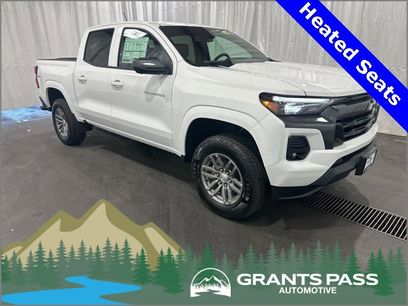 New 2025 Chevrolet Colorado LT w/ LT Convenience Package