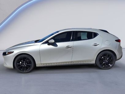Used 2024 MAZDA MAZDA3 s