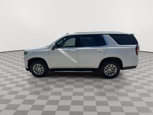Used 2021 Chevrolet Tahoe LT AWD/4WD image 5