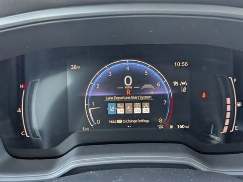 New 2026 Toyota Corolla LE image 24