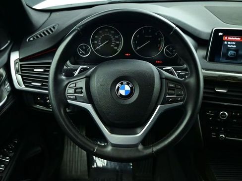 Used 2018 BMW X5 xDrive35i image 42
