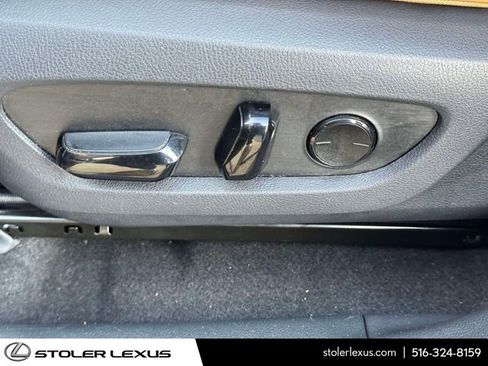 Used 2023 Lexus RX 350 Premium Plus w/ Accessory Package (Z1) image 21