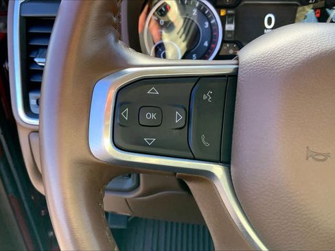 Used 2023 RAM 3500 Laramie image 22