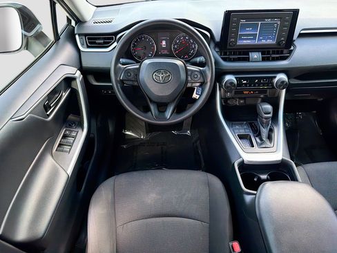 Used 2019 Toyota RAV4 LE image 16