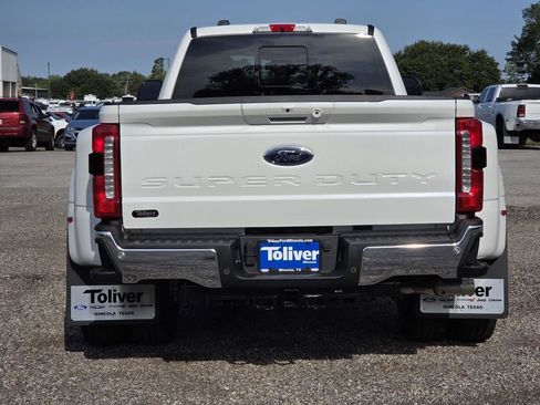 New 2026 Ford F350 Lariat w/ Lariat Premium Package AWD/4WD image 5