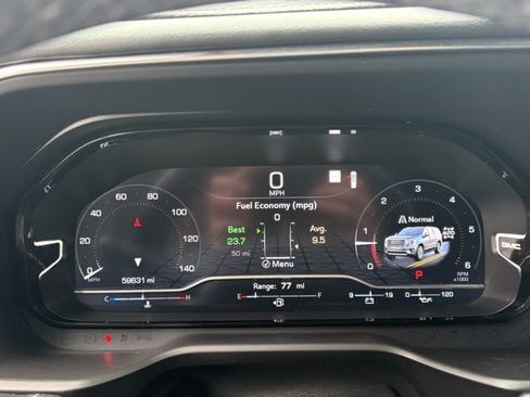 Certified 2023 GMC Yukon Denali image 39