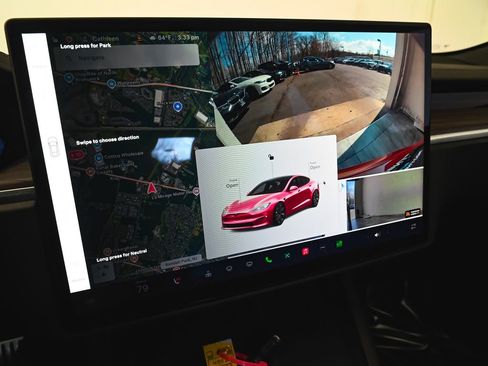 Used 2023 Tesla Model S Standard Range AWD/4WD image 30
