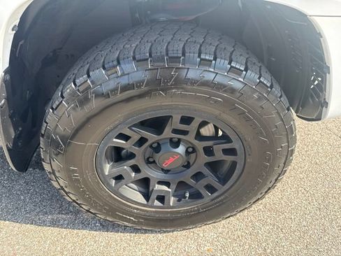 Used 2024 Toyota 4Runner TRD Pro AWD/4WD image 14