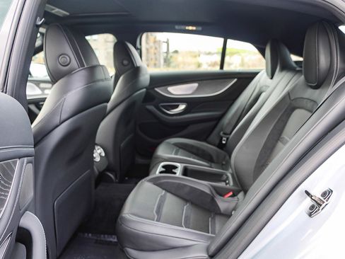 Certified 2023 Mercedes-Benz AMG GT 43 image 18