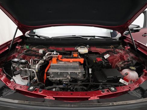 Certified 2024 Honda Prologue Elite image 3