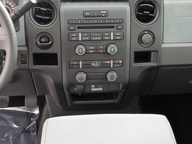 Used 2014 Ford F150 STX w/ Equipment Group 201A Mid RWD image 19