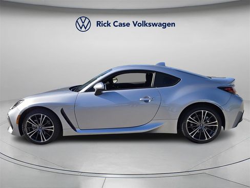 Used 2024 Subaru BRZ Premium image 4