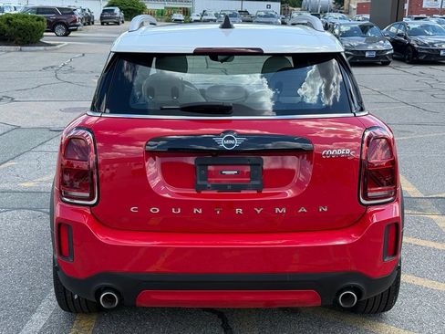 Used 2023 MINI Cooper Countryman S w/ Signature Upholstery Package FWD image 5