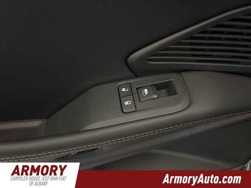 New 2026 Jeep Cherokee Overland image 22