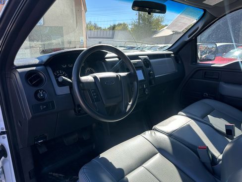 Used 2013 Ford F150 XL image 24