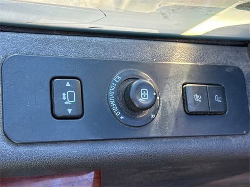 Used 2016 Ford F450 King Ranch w/ King Ranch w/Chrome Package image 21