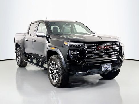 New 2026 GMC Canyon Denali image 1
