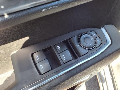 Used 2024 Chevrolet Silverado 1500 RST image 29