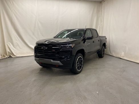 New 2026 Chevrolet Colorado Z71 w/ Z71 Convenience Package 2 AWD/4WD image 2