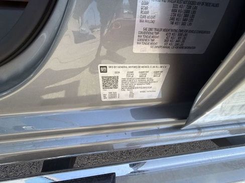 New 2026 GMC Sierra 1500 SLT image 33