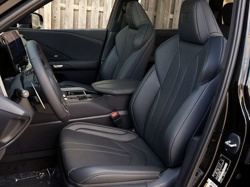 New 2026 Lexus TX 350 AWD image 12