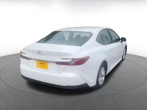Used 2025 Toyota Camry LE FWD image 12