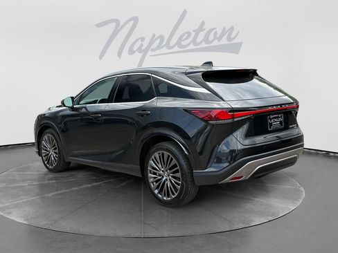 Used 2025 Lexus RX 350 AWD/4WD image 6