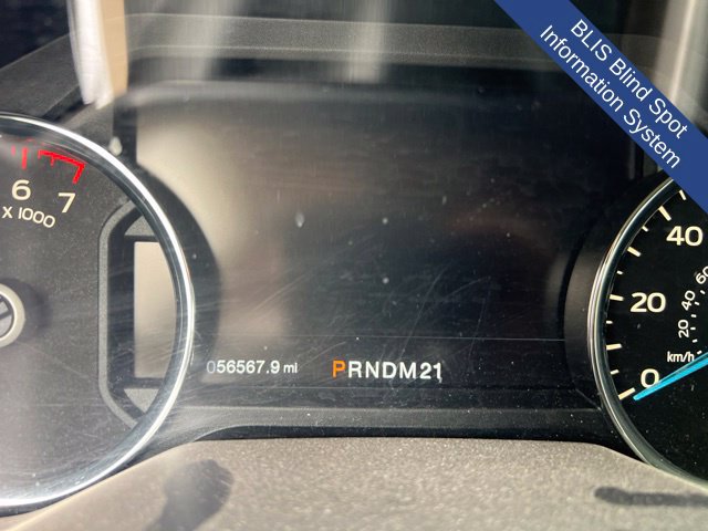 Used 2016 Ford F150 XLT RWD image 13