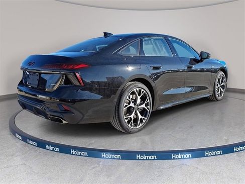 New 2026 Audi A6 Premium Plus image 3