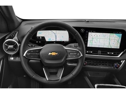 Used 2025 Chevrolet Equinox LT w/ Convenience Package II FWD image 37